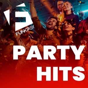 PARTY HITS - Spotify Playlist