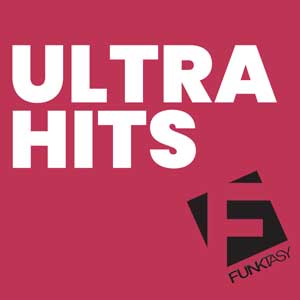 ULTRA HITS - Spotify Playlist