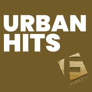 URBAN HITS - Spotify Playlist