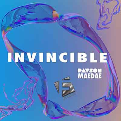 PAYSON, MAEDAE - Invincible