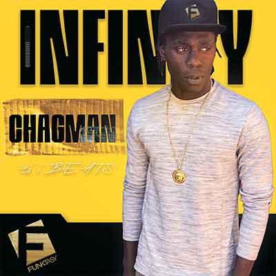 Chagman - Infinity