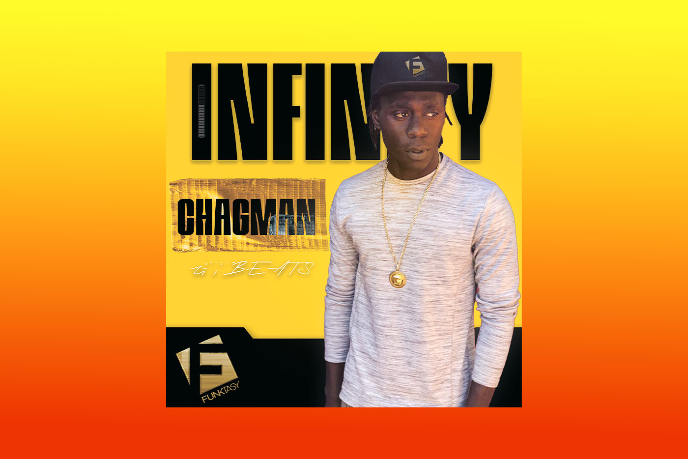 Chagman - Infinity