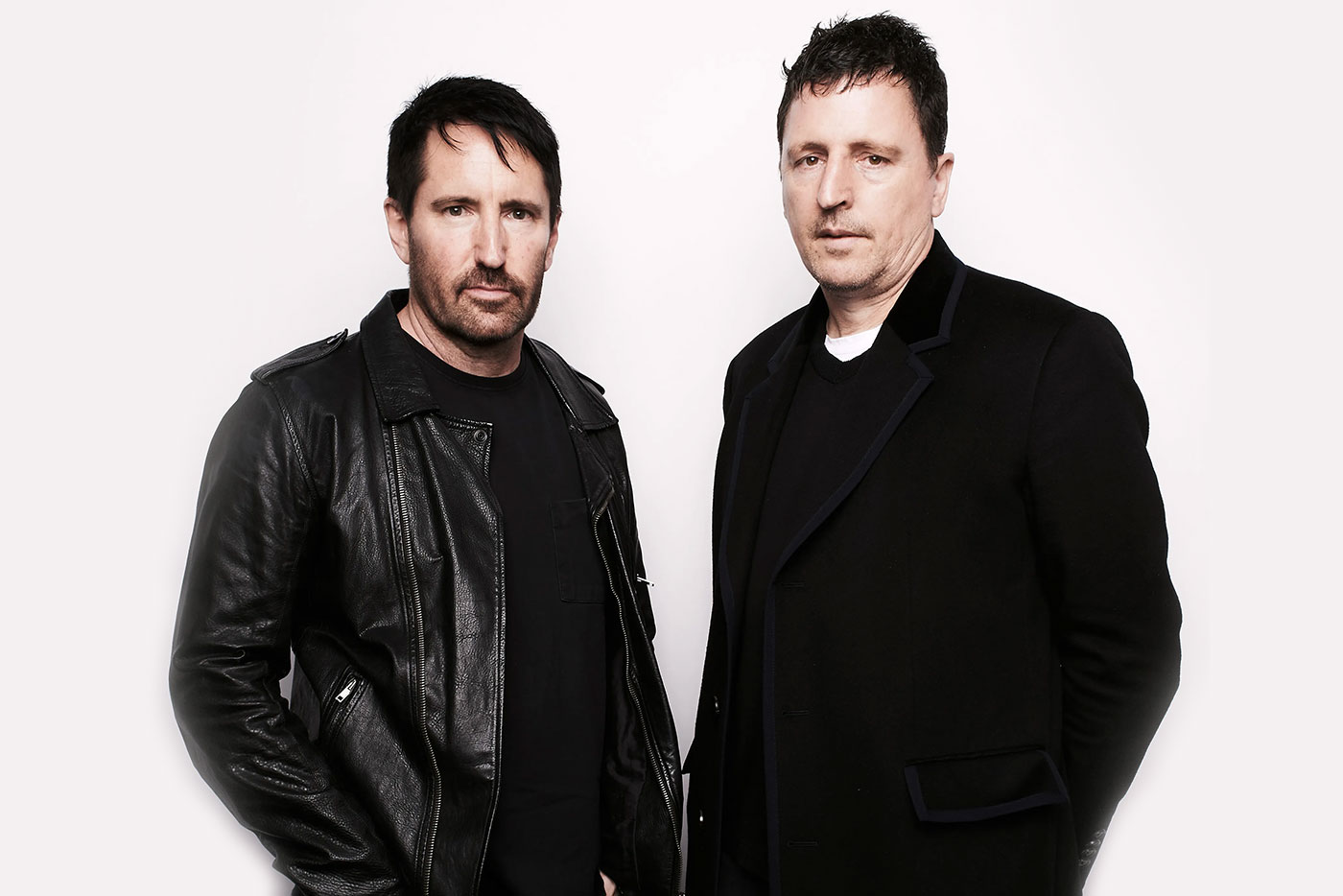 Top Movie Scores by Trent Reznor & Atticus Ross: Industrial Rock to Hollywood