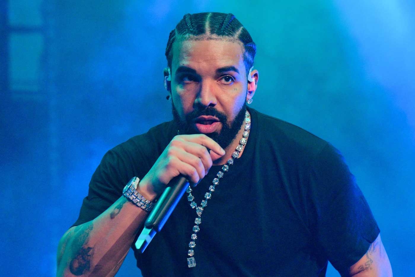 Drake