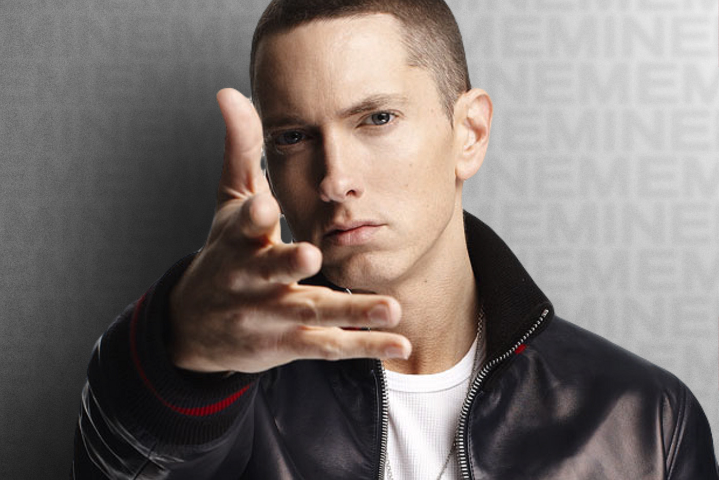 Eminem's Controversial Lyrics - Pointing