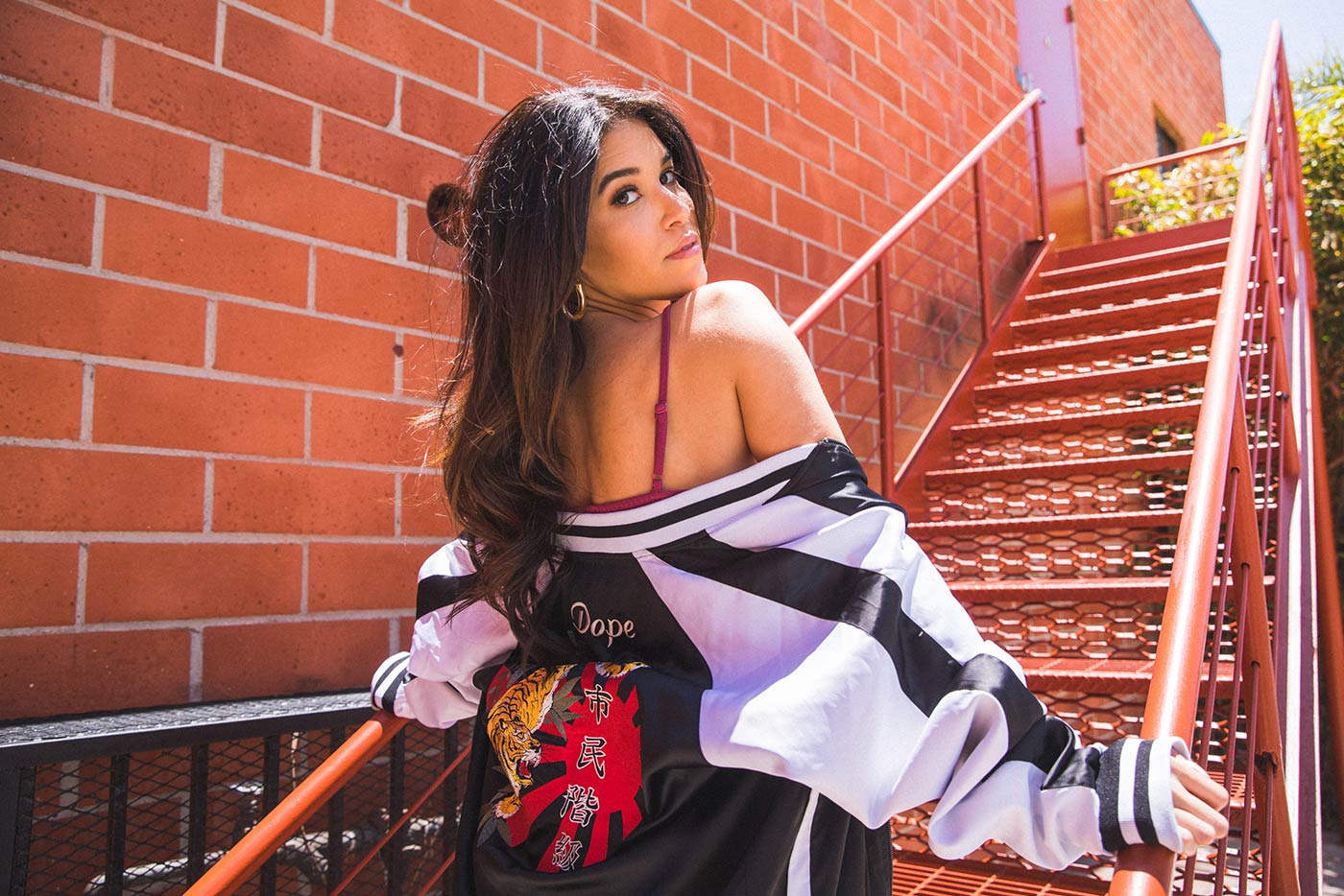 L.A. vs NYC Fashion