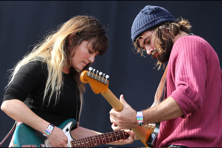 Top 10 Iconic Male-Female Music Duos of the Last 60 Years | Funktasy