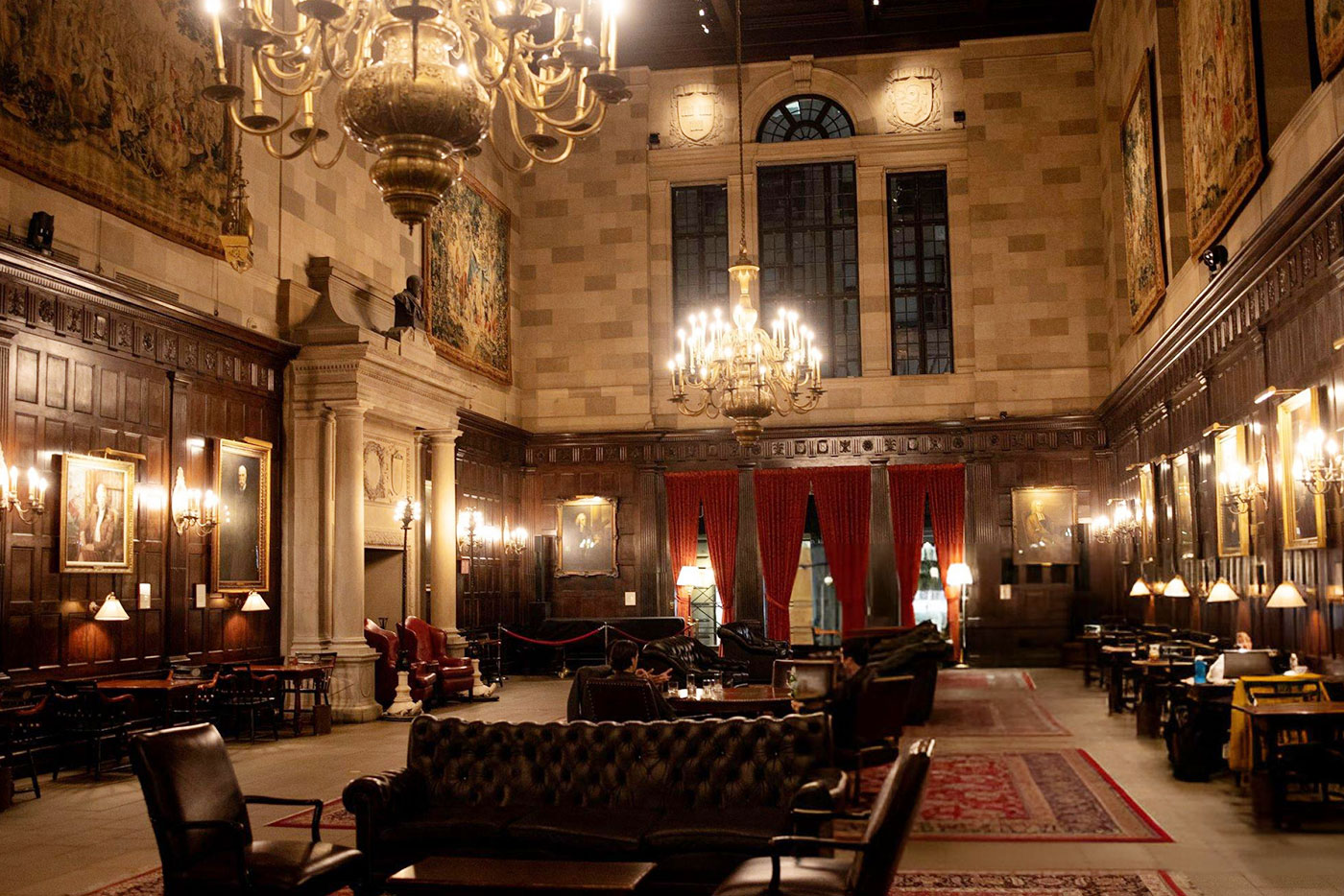 Elite Private Clubs