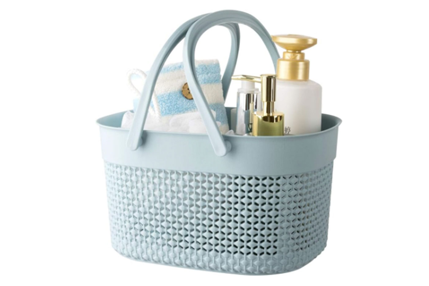 Caddy Dorm Essentials