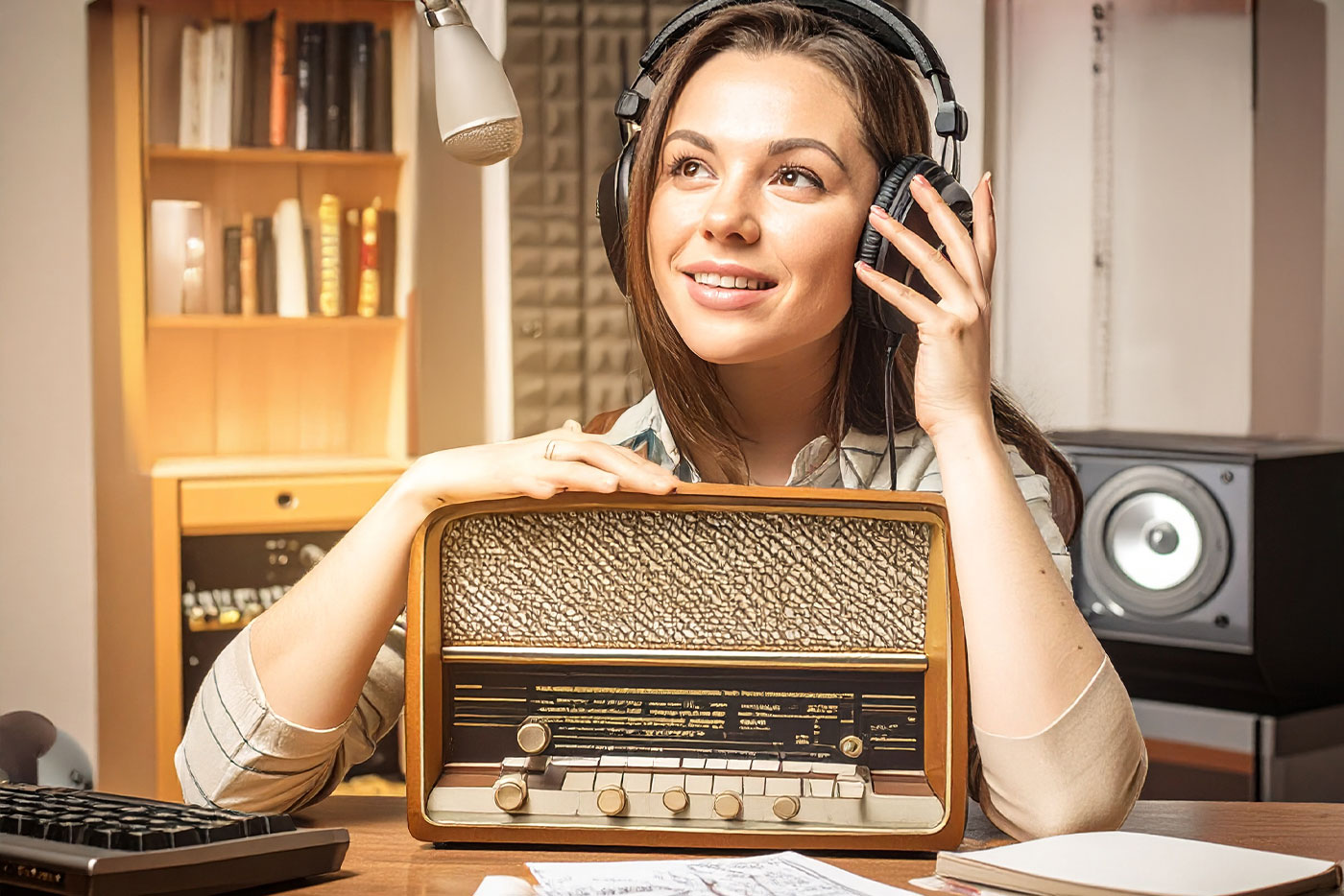 The Future of Radio & Music Publishing