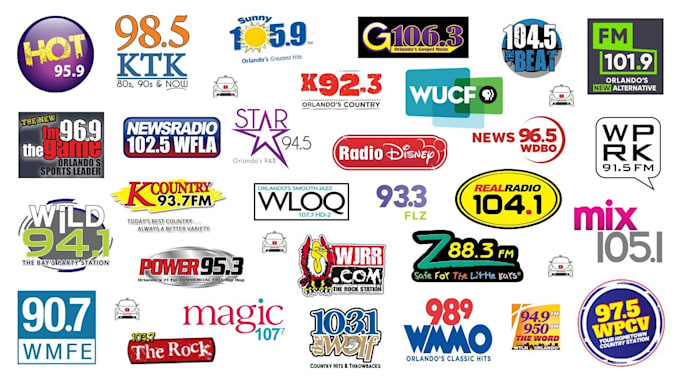 Radio Stations Radio Stations