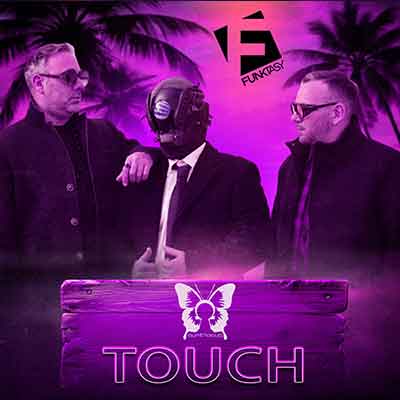 Synthosys - Touch