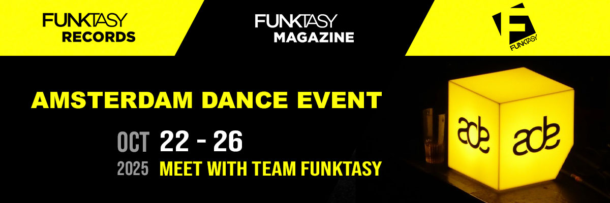 Funktasy ADE 2025
