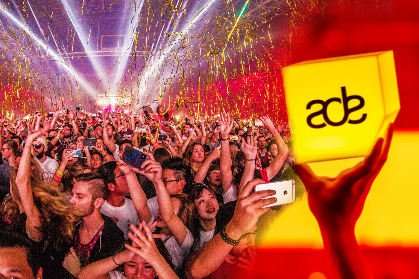 ADE 2025