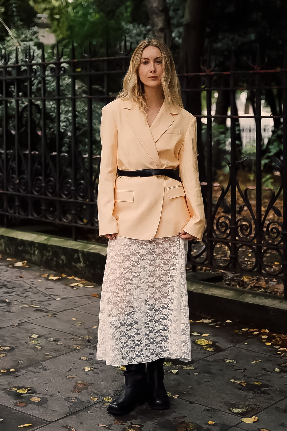 fall trends