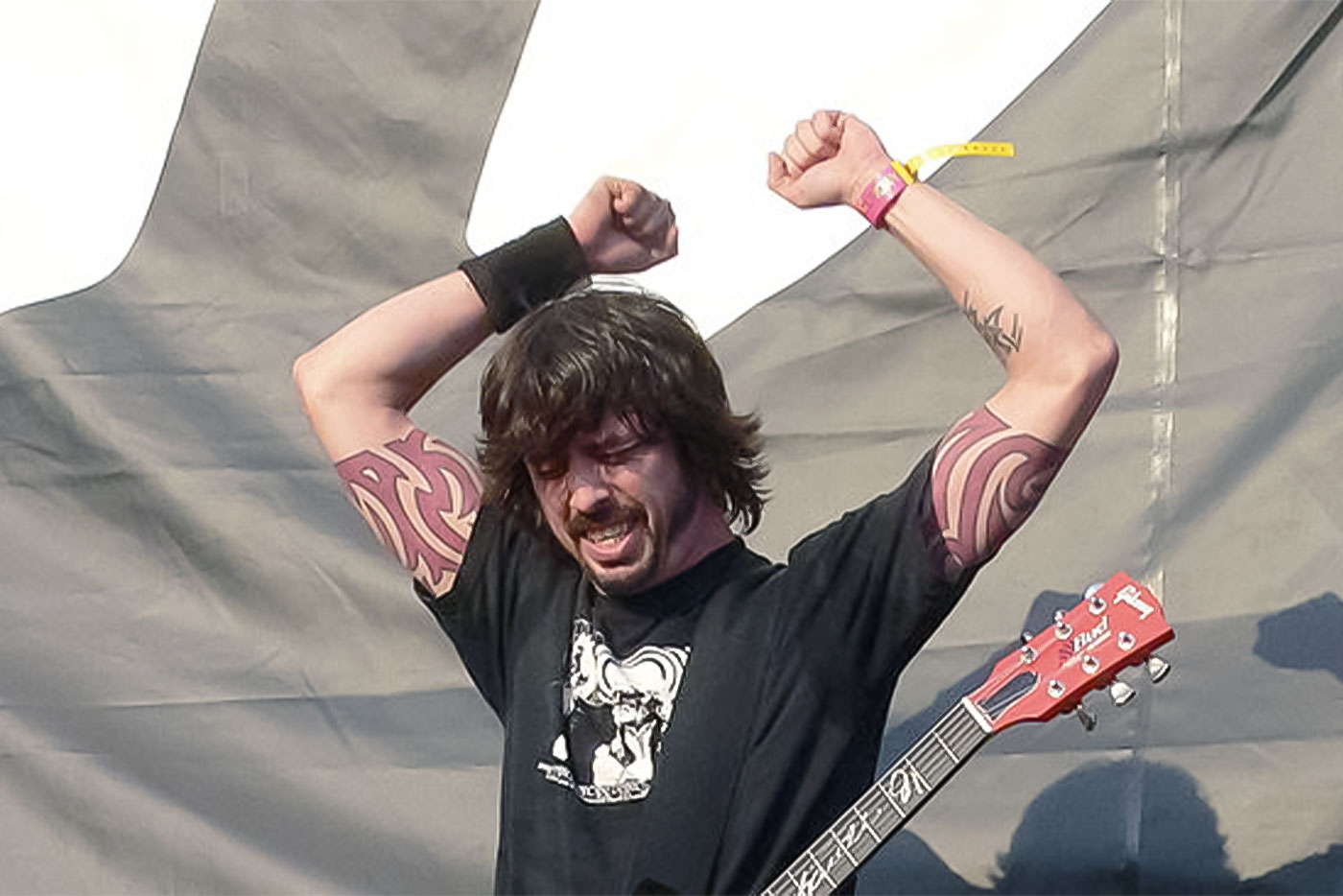Rebels or Relics – The Culture of Sex, Drugs and Rock & Roll