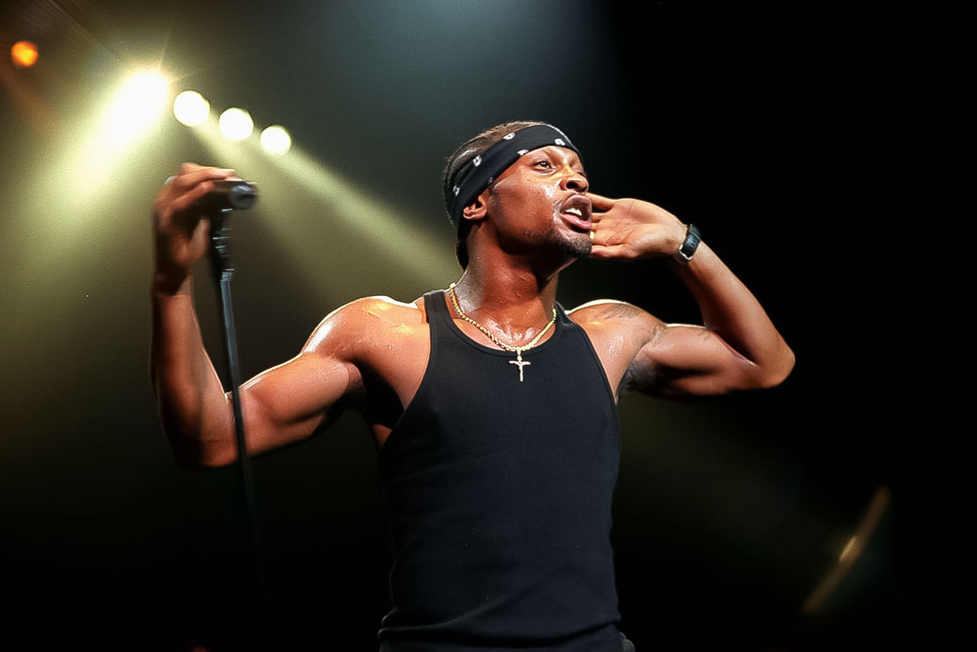 D’Angelo – The Soulful Legacy of a Neo-Soul Pioneer