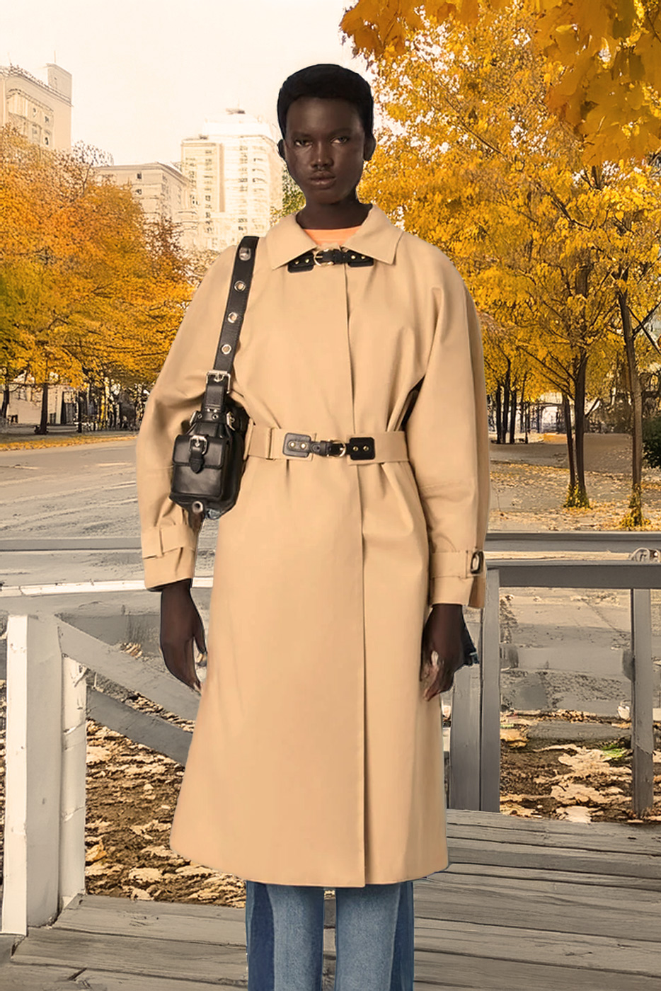 fall trends