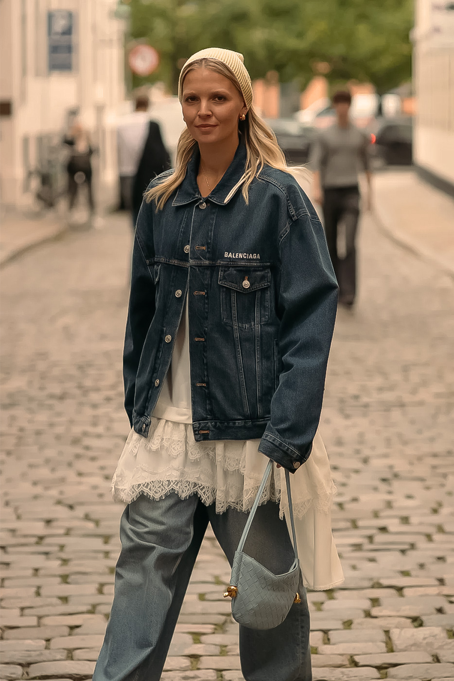 fall trends