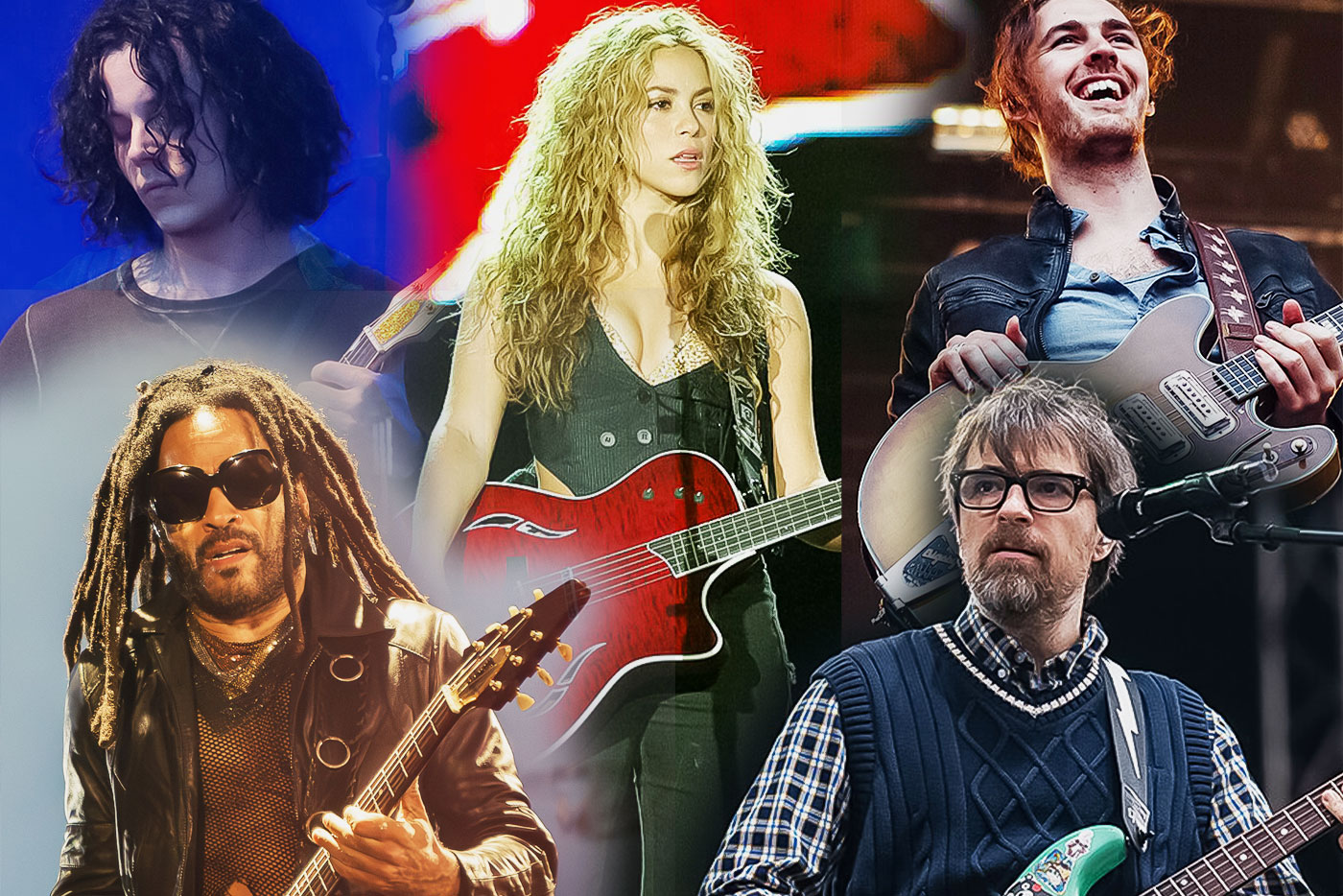 Top 10 Music Festivals of the Fall Season