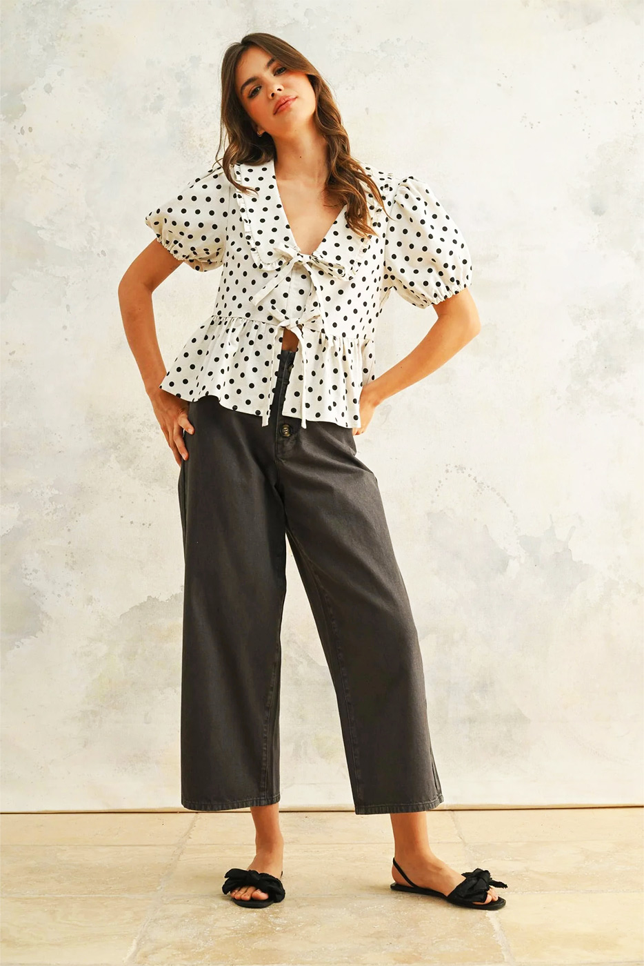 fall trends