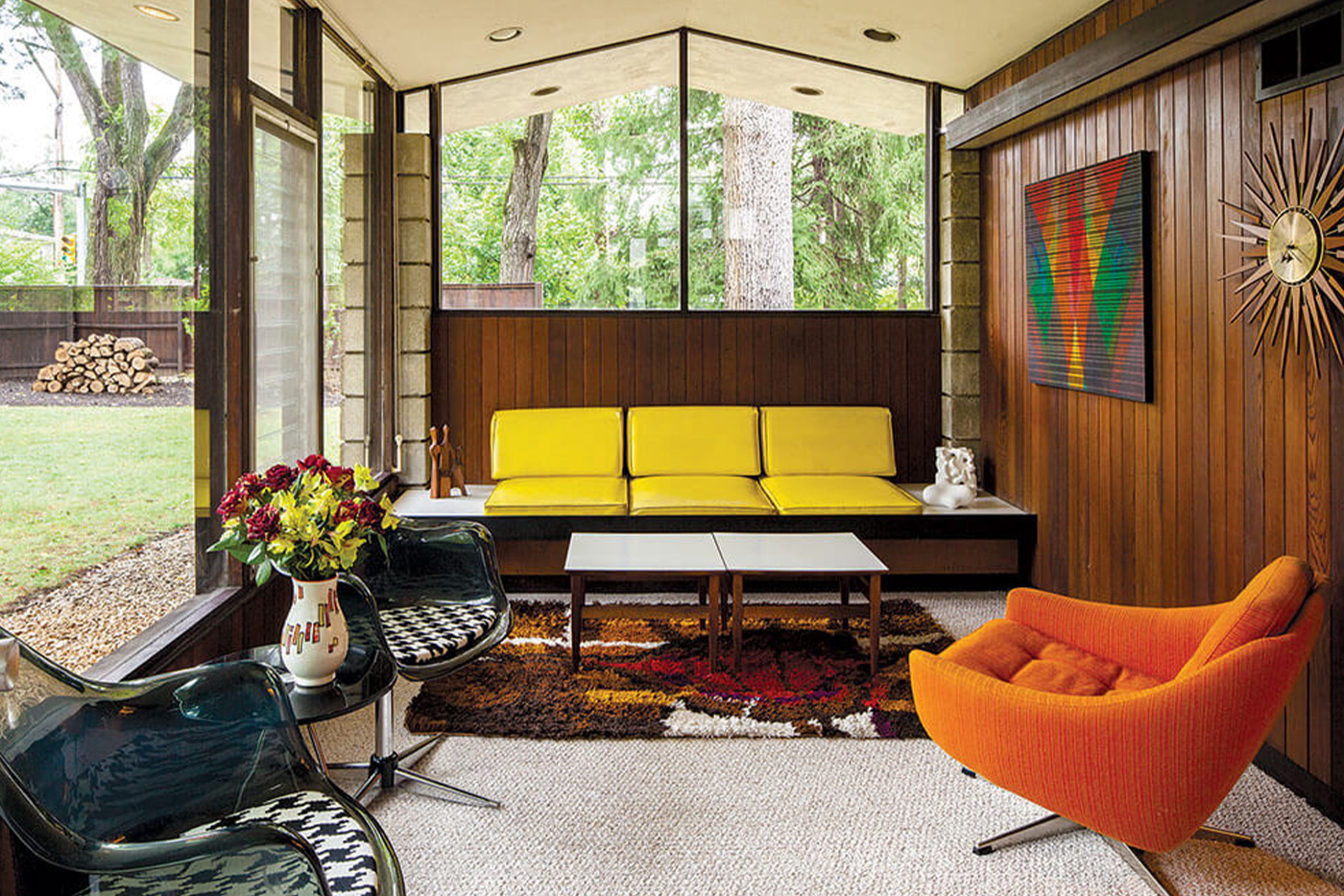 Mid Century Modern Furniture – Vintage Furniture 75 Years Later