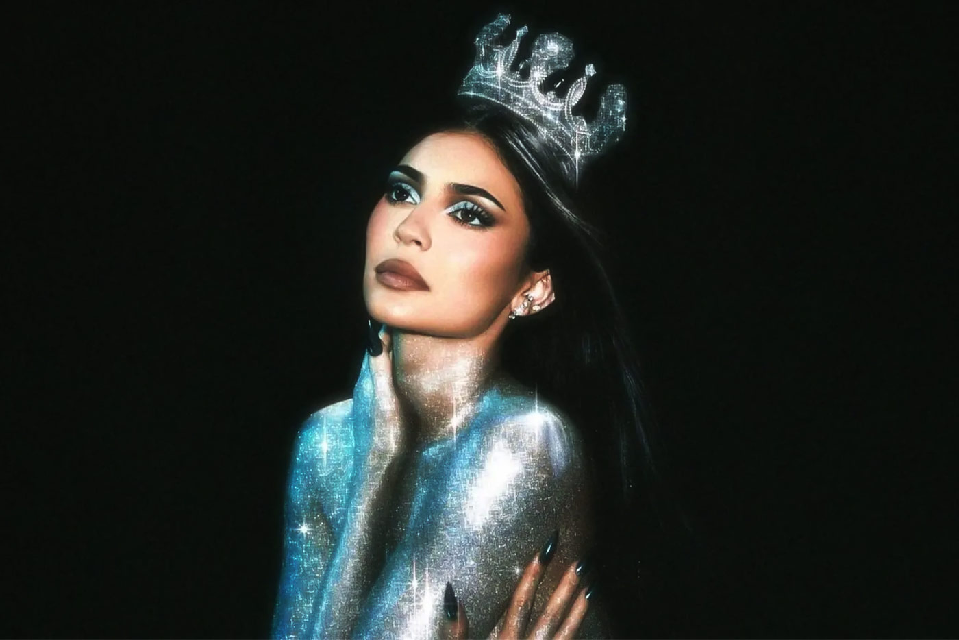 Kylie Jenner’s New Era – Modern Music, Makeup and Marketing